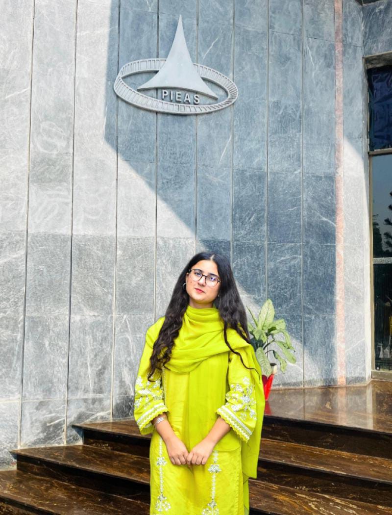 Qandeel Fatma